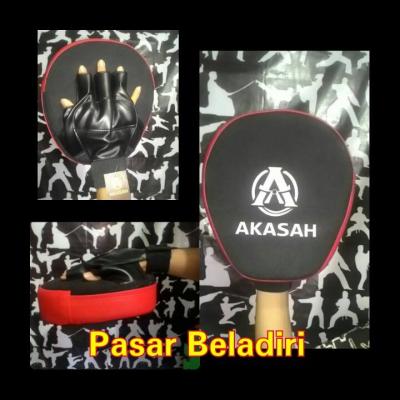 jual Kick Punch Pads Hand Target Focus murah bagus berkualitas